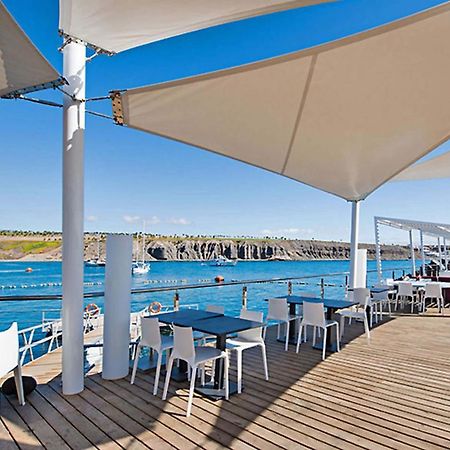 Villa Blue Marlin 8 Пасито Бланко Экстерьер фото