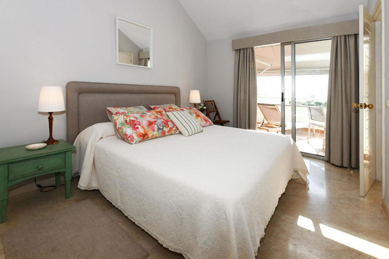 Villa Blue Marlin 8 Пасито Бланко Экстерьер фото