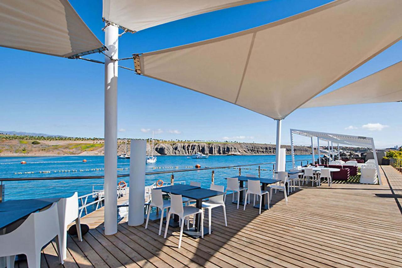 Villa Blue Marlin 8 Пасито Бланко Экстерьер фото