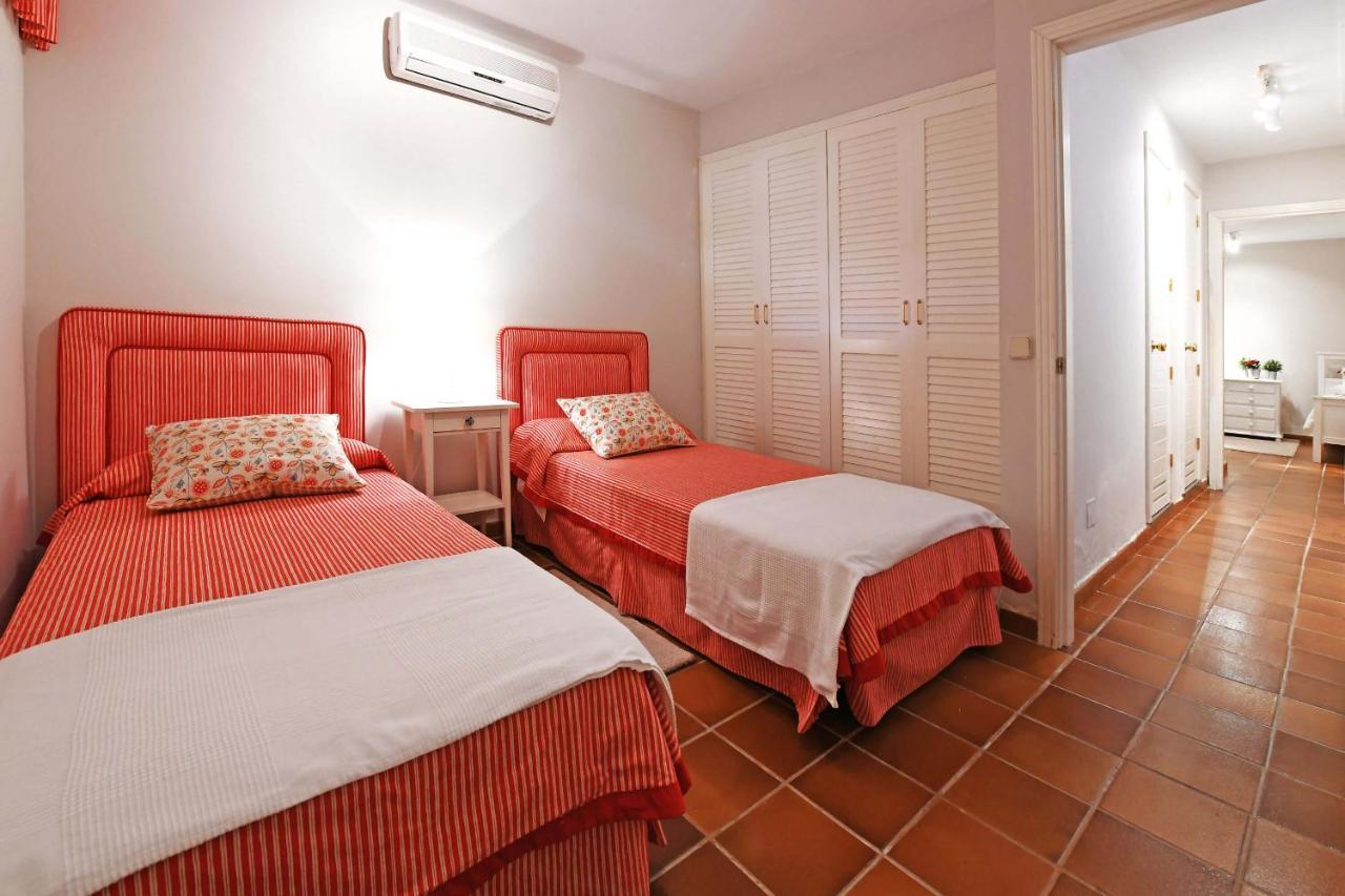 Villa Blue Marlin 8 Пасито Бланко Экстерьер фото