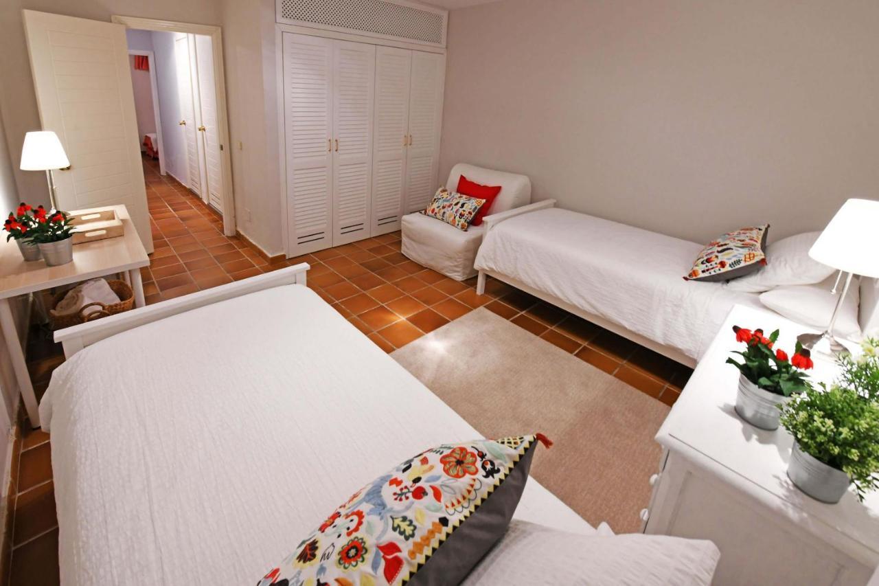 Villa Blue Marlin 8 Пасито Бланко Экстерьер фото