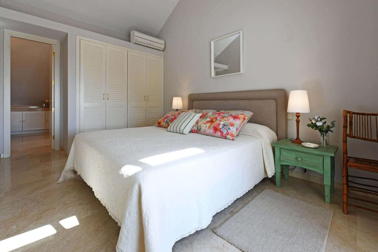 Villa Blue Marlin 8 Пасито Бланко Экстерьер фото