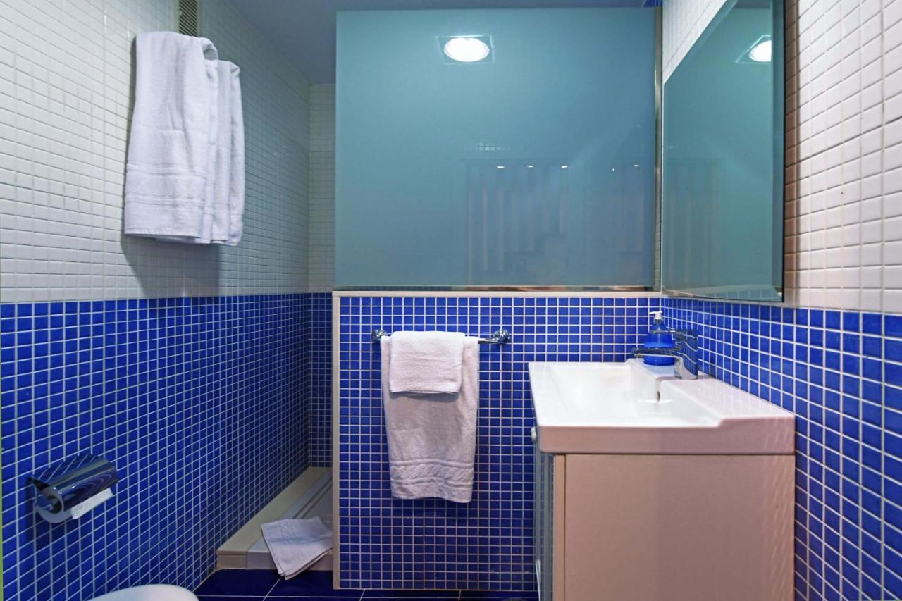 Villa Blue Marlin 8 Пасито Бланко Экстерьер фото