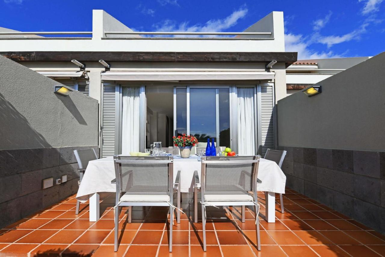 Villa Blue Marlin 8 Пасито Бланко Экстерьер фото