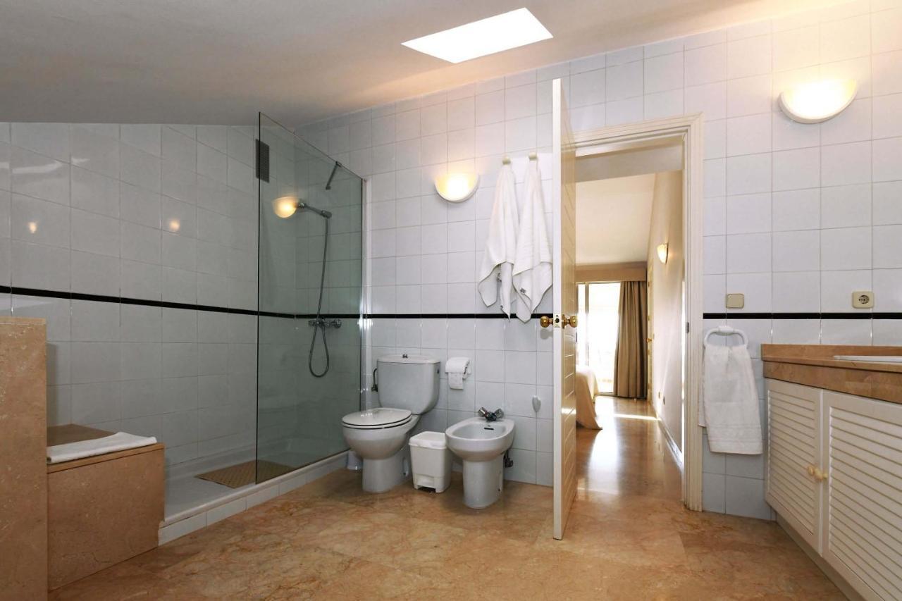 Villa Blue Marlin 8 Пасито Бланко Экстерьер фото