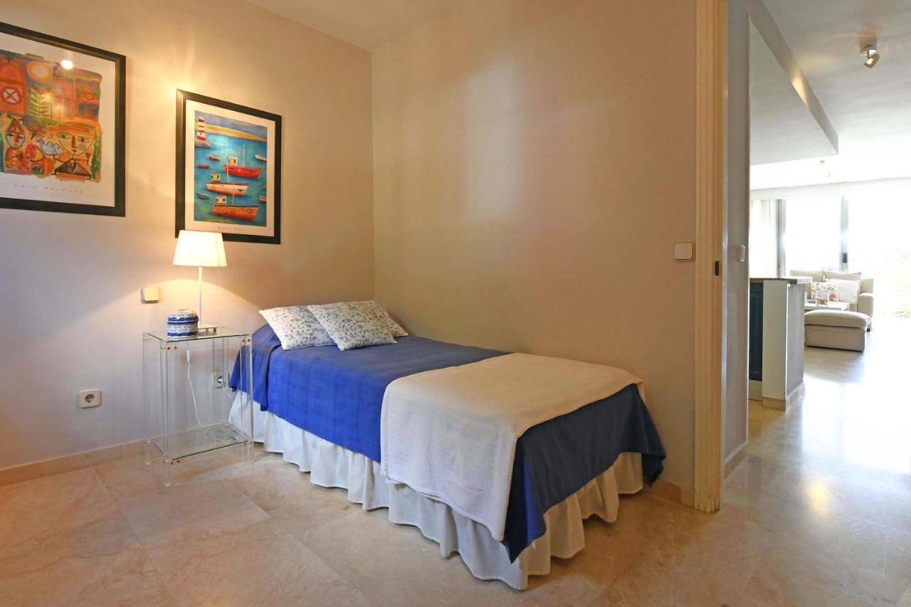 Villa Blue Marlin 8 Пасито Бланко Экстерьер фото